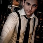 Profile Picture of Carlo Palmieri (@carlopalmieri) on Instagram