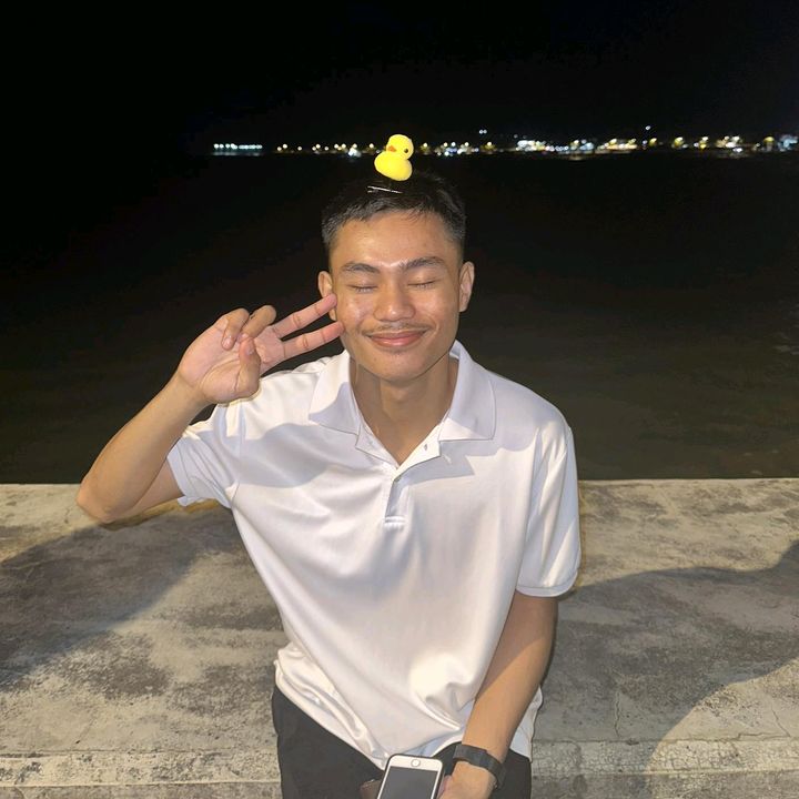 Profile Picture of Jayson C. Golez (@jaysonc.golez) on Tiktok