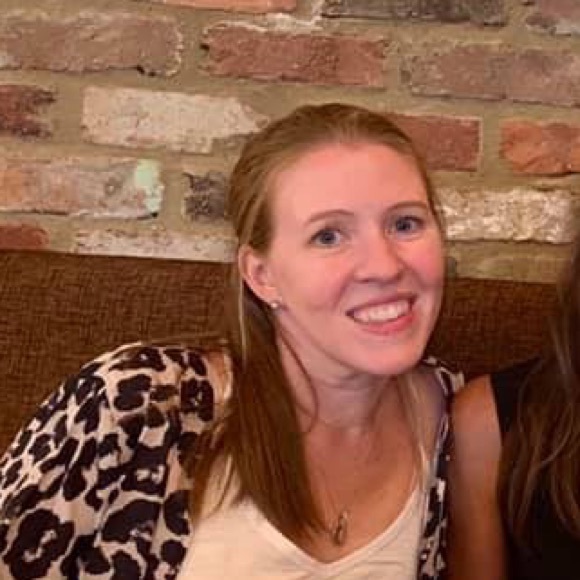 Profile Picture of Megan Chase (@meganchase214) on Poshmark