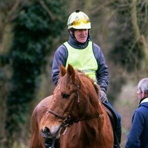 Profile Picture of Andy Moir (@AndyMoir13) on Twitter