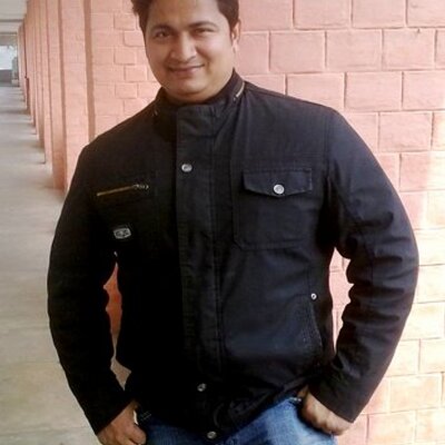 Profile Picture of Dr. Dave Kamal (@dave_kamal) on Twitter