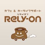 Profile Picture of Cafe＆CarLifeSupport リライオン (@cafe.carls_relyon) on Instagram