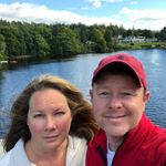 Profile Picture of Jeremy Smyth (@hairy_blue_monkey) on Instagram