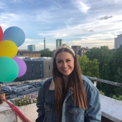 Profile Picture of Martha Reid (@marthareidx) on Twitter