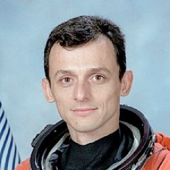 Profile Picture of Pedro Duque (@AlbertE11860572) on Twitter