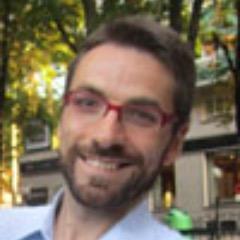 Profile Picture of F. Javier Del Campo (@fj_delcampo) on Twitter