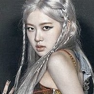 Profile Picture of Roses_are_rosie (@BLACKPINK_ROSEP) on Twitter