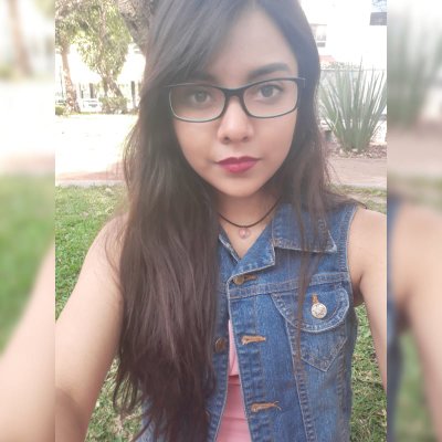 Profile Picture of Jessica Esperanza Gallegos Maza (@gallegos_maza) on Twitter