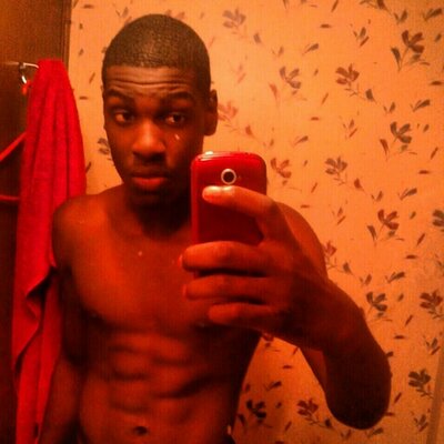 Profile Picture of Anthony Newhouse (@datboiant005) on Twitter