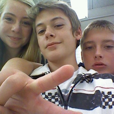 Profile Picture of Joe Isham (@Joe_Isham) on Twitter