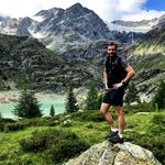 Profile Picture of Daniele Salladini (@dannyocean_) on Instagram