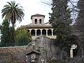 San Saba (rione of Rome) - Wikipedia Profile Picture of San Saba (rione of Rome)on Wikipedia