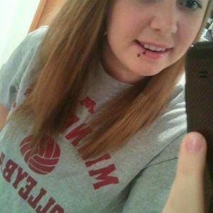 Mackenzie Chavie - Myspace Profile Picture of Mackenzie Chavie (@kenzie2075) on Myspace