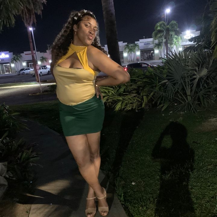 Profile Picture of johnsavino (@@earthangelbackup) on Tiktok