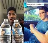 Profile Picture of   Light work... I'll do 1.5L... (@thesadiqahmed) on Tiktok