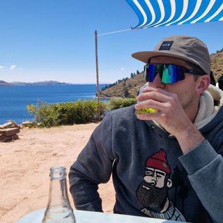 Profile Picture of Joel Riner (@jxer_) on Instagram