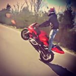 Profile Picture of Aaron Michael (@stuntbikemichael_x_est.91) on Instagram