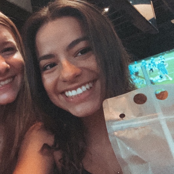 Profile Picture of Andrea Catacora (@drecat) on Poshmark