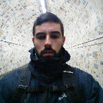 Profile Picture of Daniel Souto (@danisoutob) on Instagram