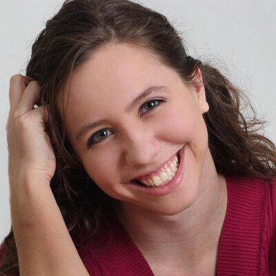 Profile Picture of Stephanie Nusbaum (@LLTinkerbee) on Twitter