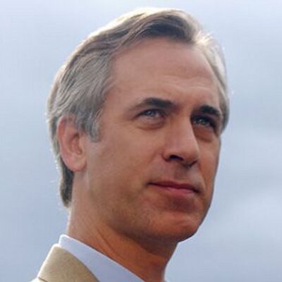 Profile Picture of Harold Abbott (@drharoldabbott) on Twitter