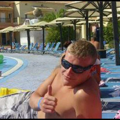 Profile Picture of Michael Wilden (@MickyVidic) on Twitter