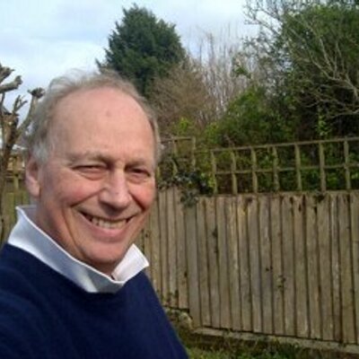 Profile Picture of David Prosser (@davipross43) on Twitter
