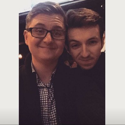Profile Picture of Brian Bouchard (@brian_bouchard) on Twitter