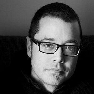 Profile Picture of Mark Cattell (@CattellEsquire) on Twitter