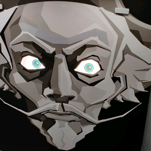 Profile Picture of ganusdavid (@ganusdavid) on Tiktok