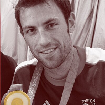 Profile Picture of Mark Hunter (@MarkHunterGB) on Twitter