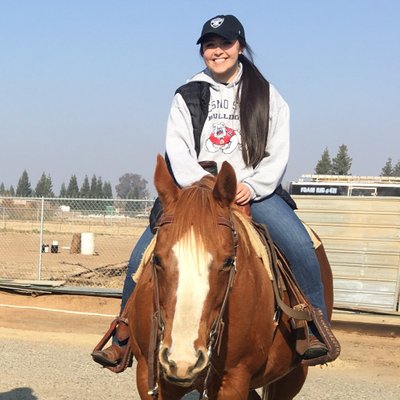 Profile Picture of Clarissa Rodriguez (@_clarissaa11) on Twitter
