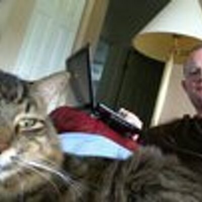 Profile Picture of Neal Card (@ngcard) on Twitter