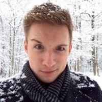 Profile Picture of Daniel Yount (@daniel-yount-2) on Quora