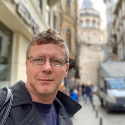 Profile Picture of Kevin Joseph Dent QC (@KJDbarrister) on Twitter