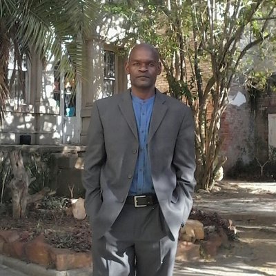 Profile Picture of Damian Maxwell Mujokoro (@DMujokoro) on Twitter