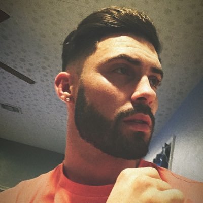 Profile Picture of Austin P. Sandoval (@Steezy_Perry) on Twitter
