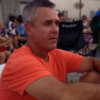 Profile Picture of Steve Burleson (@Steve_Burleson) on Twitter
