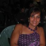 Profile Picture of Maria Albamonte (@maria.albamonte) on Instagram