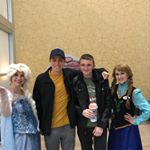 Profile Picture of Andrew Marsh (@andrew_marsh_16) on Instagram