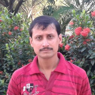 Profile Picture of Asit Chakraborty (@asitchakrabor12) on Twitter