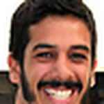 Profile Picture of Luciano  Benites Fiusa Lima (@lucianofiusa) on Flickr