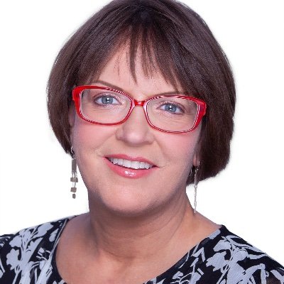 Misty Rushing - Twitter Profile Picture of Misty Rushing (@MistyRushing4) on Twitter