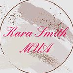 Profile Picture of Kara Smith MUA (@karasmithmua) on Instagram