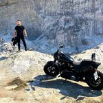 Profile Picture of Michael Gitman (@arh.mihailll) on Instagram