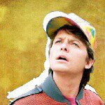 Profile Picture of Michael J. Fox ♡ (@fox_fans_unite) on Instagram