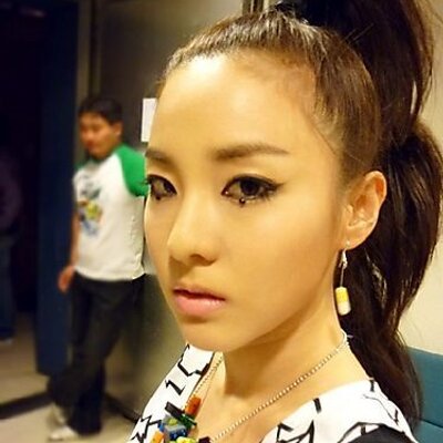 Profile Picture of Alexandra Jung (@Sandrapandora) on Twitter