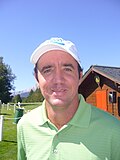 Profile Photo of Scott Hendon Wikipedia