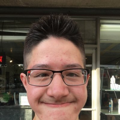 Profile Picture of Christopher DiDomenico (@Christo80714590) on Twitter