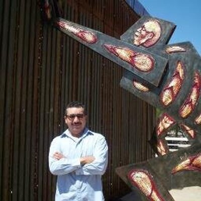 Profile Picture of J. Duran (@JavierduranEl) on Twitter